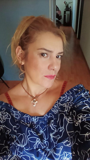 Mariana L escort en Puebla - Foto 7