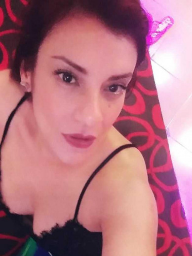 Lulyh escort en Puebla - Foto 7