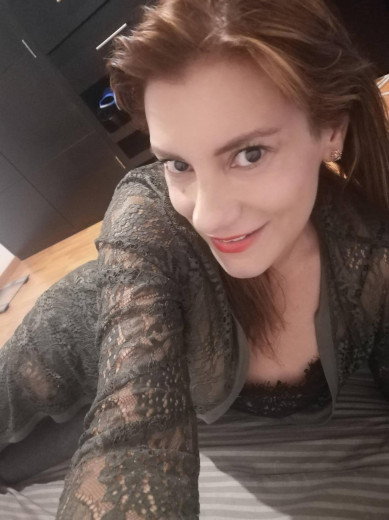 Lulyh escort en Puebla - Foto 5