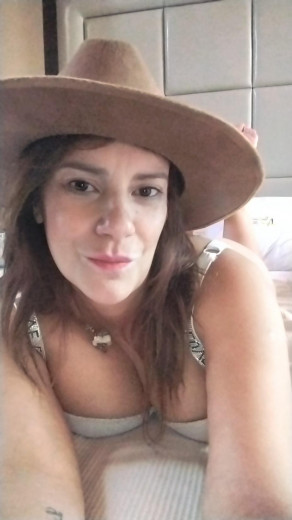 Lulyh escort en Puebla - Foto 3