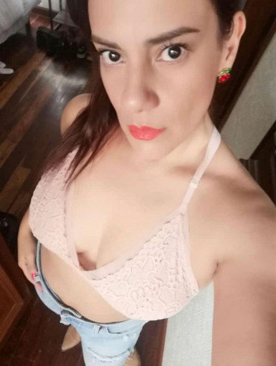 Lulyh escort en Puebla - Foto 4