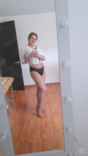 Lulyh escort en Puebla - Foto 5