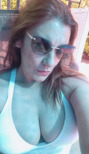 Lulyh escort en Cuernavaca - Foto 9