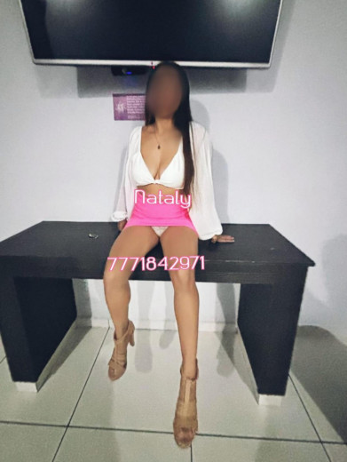 .Nataly. escort en Cuernavaca - Foto 11