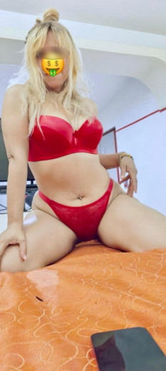 Reny escort en Cuernavaca - Foto 21