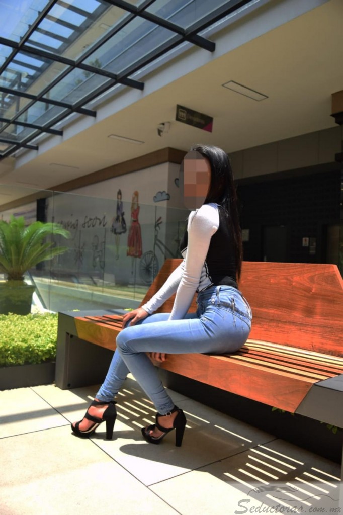 Ivonn. escort en Cuernavaca