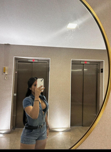 Melany Balleste escort en Cuernavaca - Foto 2