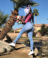 April Zepeda escort en Cuernavaca - Foto 4
