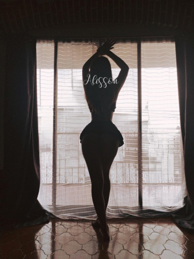 Alisson Alexia escort en Cuernavaca - Foto 15