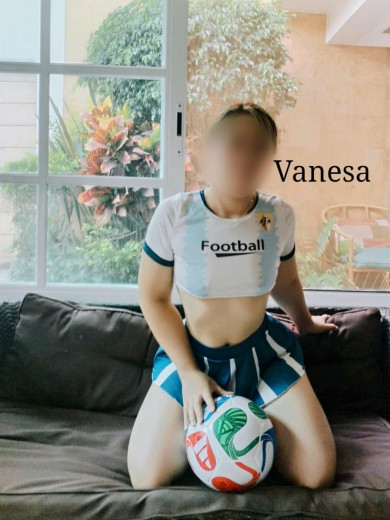 Vanesa Alexia escort en Cuernavaca - Foto 6