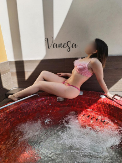 Vanesa Alexia escort en Cuernavaca - Foto 13