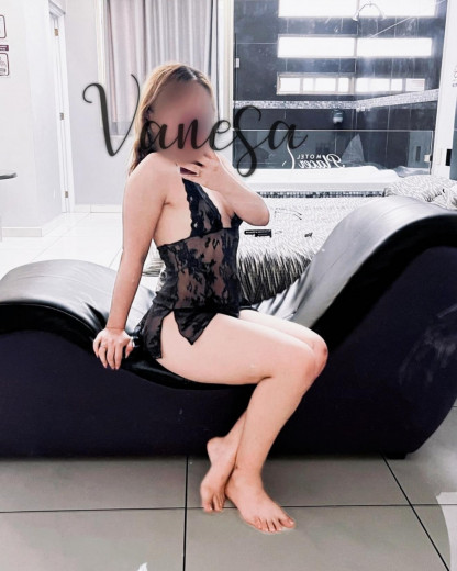Vanesa Alexia escort en Cuernavaca - Foto 6