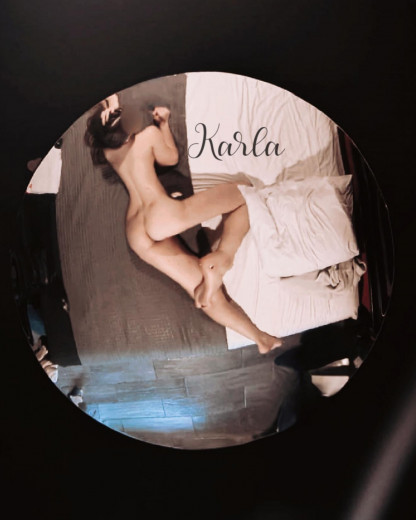 Karla Alexia escort en Cuernavaca - Foto 7