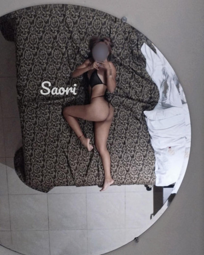 Saori Alexia escort en Cuernavaca - Foto 10