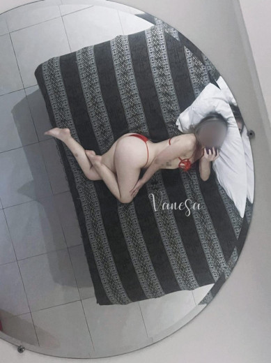 Vanesa Alexia escort en Cuernavaca - Foto 3