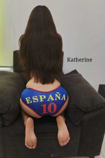 Katherine Ale escort en Cuernavaca - Foto 5