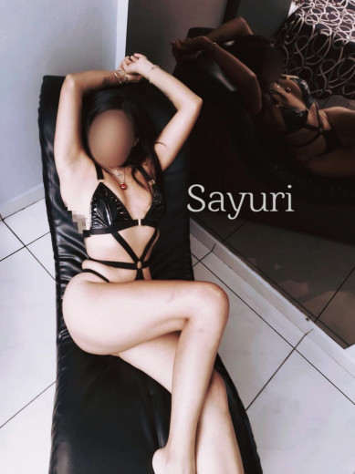 Sayuri Alexia escort en Cuernavaca - Foto 12