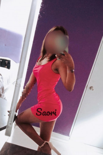 Saori Alexia escort en Cuernavaca - Foto 11