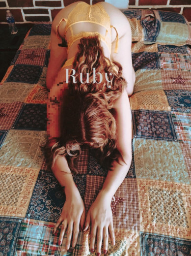 Ruby Alexia escort en Cuernavaca - Foto 14