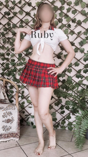 Rubi Alexia escort en Cuernavaca - Foto 7