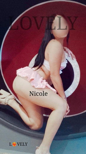 Nicole Alexia escort en Cuernavaca - Foto 11