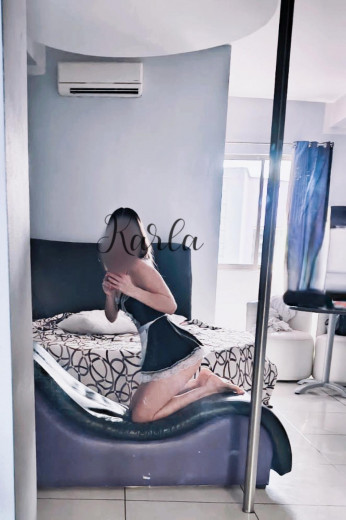 Karla Alexia escort en Cuernavaca - Foto 9