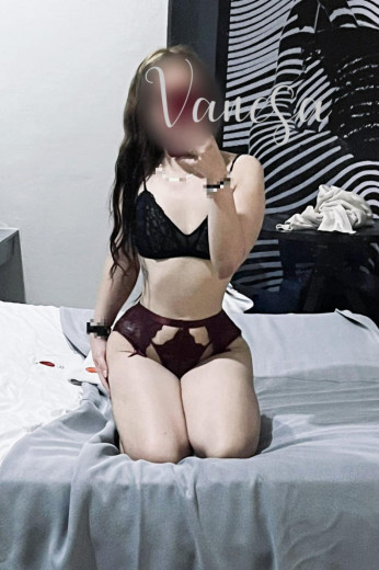 Vanesa Alexia escort en Cuernavaca - Foto 5