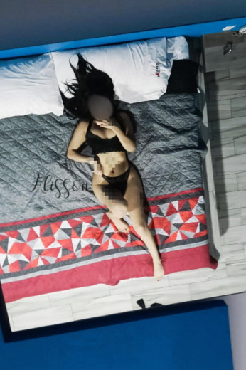 Alisson Alexia escort en Cuernavaca - Foto 16