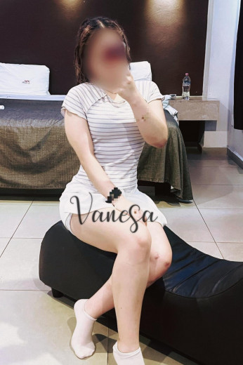 Vanesa Alexia escort en Cuernavaca - Foto 5