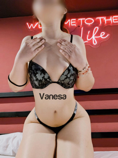 Vanesa Alexia escort en Cuernavaca - Foto 13