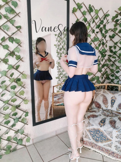 Vanesa Alexia escort en Cuernavaca - Foto 14