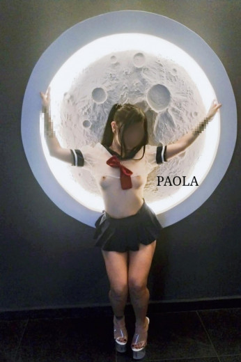 Paola Alexia escort en Cuernavaca - Foto 3