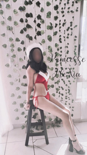 Hanna Alexia escort en Cuernavaca - Foto 10