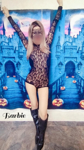 Barbie Alexia escort en Cuernavaca - Foto 5