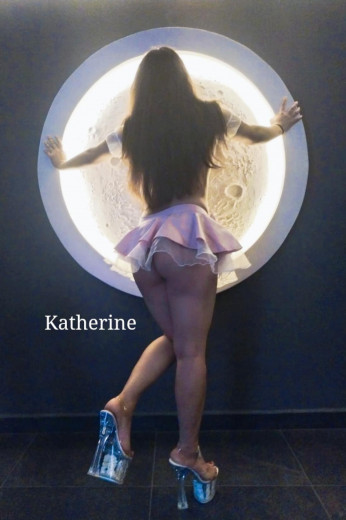 Katherine Ale escort en Cuernavaca - Foto 7