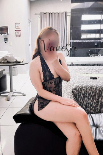 Vanessa Alexia escort en Cuernavaca - Foto 15