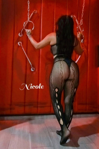 Nicole Alexia escort en Cuernavaca - Foto 6