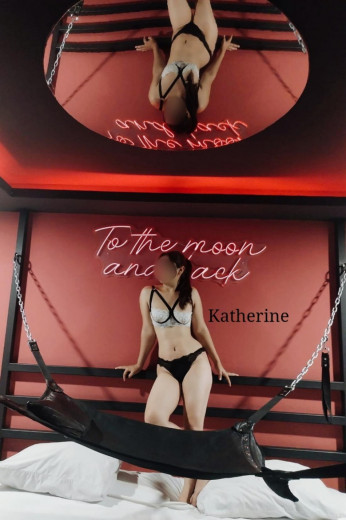 Katherine Ale escort en Cuernavaca - Foto 2
