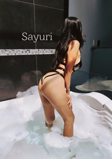 Sayuri Alexia escort en Cuernavaca - Foto 5