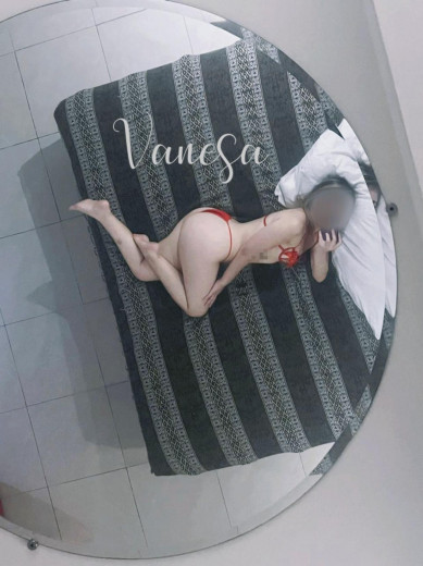 Vanessa Alexia escort en Cuernavaca - Foto 12
