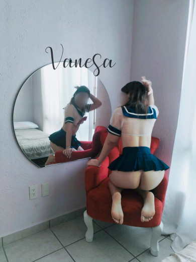 Vanessa Alexia escort en Cuernavaca - Foto 4