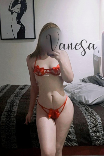 Vanesa Alexia escort en Cuernavaca - Foto 4