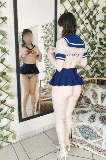 Vanessa Alexia escort en Cuernavaca - Foto 14
