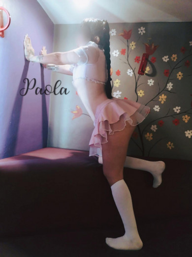 Paola  Alexia escort en Cuernavaca - Foto 7