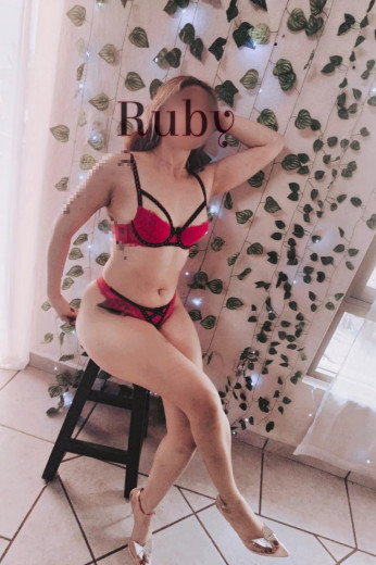 Ruby Alexia escort en Cuernavaca - Foto 3