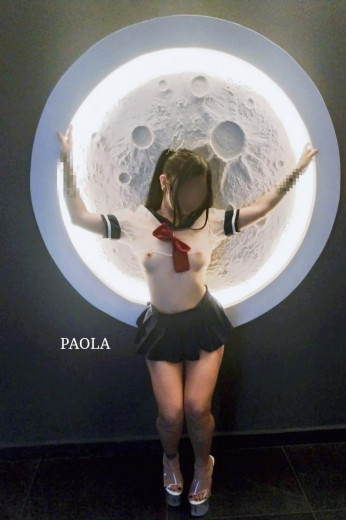Paola Alexia escort en Cuernavaca - Foto 2