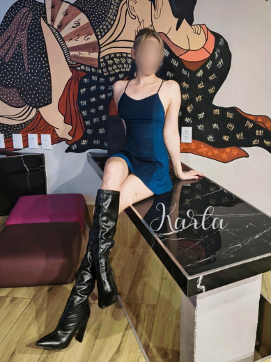 Vanesa Alexia escort en Cuernavaca - Foto 8