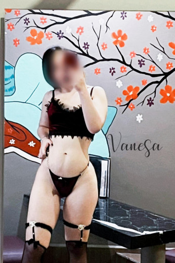 Vanessa Alexia escort en Cuernavaca - Foto 3