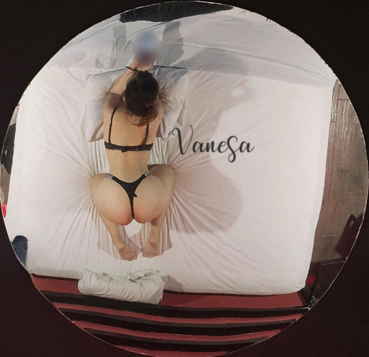 Vanesa Alexia escort en Cuernavaca - Foto 3