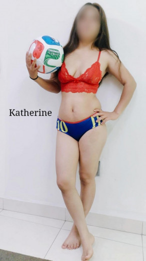 Katherine Ale escort en Cuernavaca - Foto 11